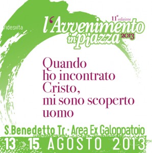Edizione 2013 San Benedetto del Tronto