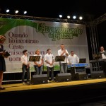 Domenica 21 luglio