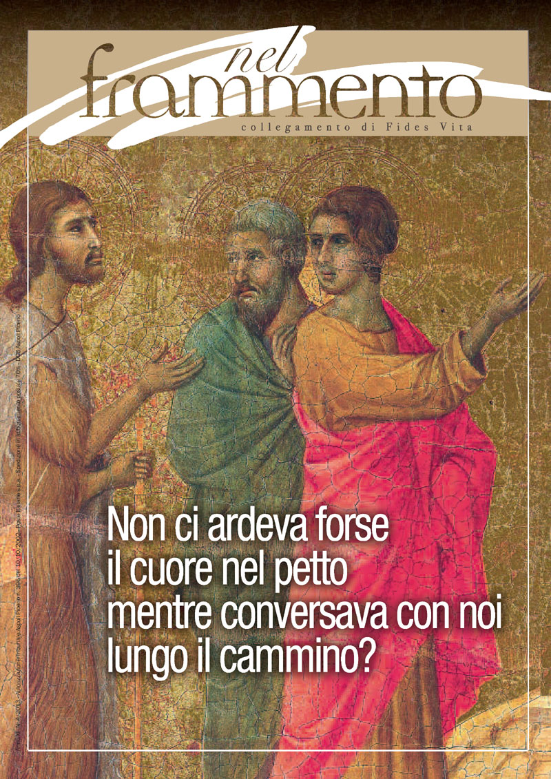 Anno XI-Numero 4/2013
