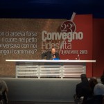 Domenica 27 ottobre