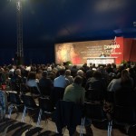 Domenica 27 ottobre