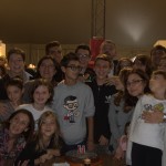 Domenica 27 ottobre