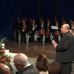 Domenica 27 ottobre