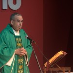 Domenica 27 ottobre