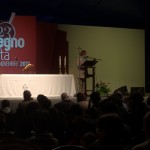 Domenica 27 ottobre