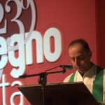 Domenica 27 ottobre