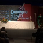 Domenica 27 ottobre