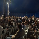 Domenica 27 ottobre