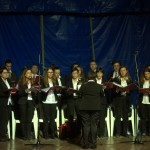 Domenica 27 ottobre