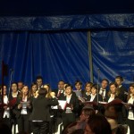 Domenica 27 ottobre