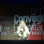 Domenica 27 ottobre