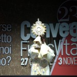 Domenica 27 ottobre
