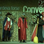 Giovedì 31 ottobre