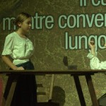 Giovedì 31 ottobre