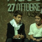 Giovedì 31 ottobre