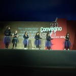 Giovedì 31 ottobre