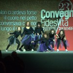 Giovedì 31 ottobre