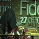 Giovedì 31 ottobre
