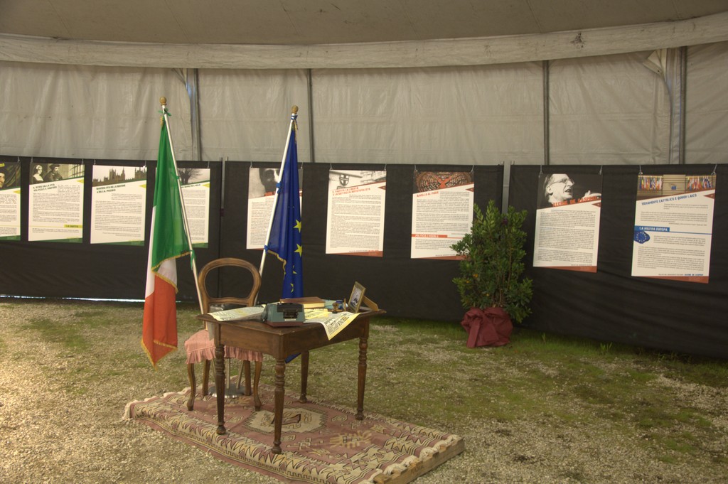 Venerdi 1 novembre