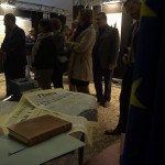Venerdi 1 novembre