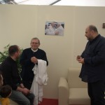 Sabato 2 novembre