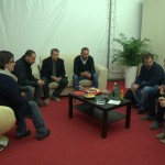Sabato 2 novembre