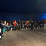 Sabato 2 novembre
