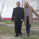 Domenica 3 novembre