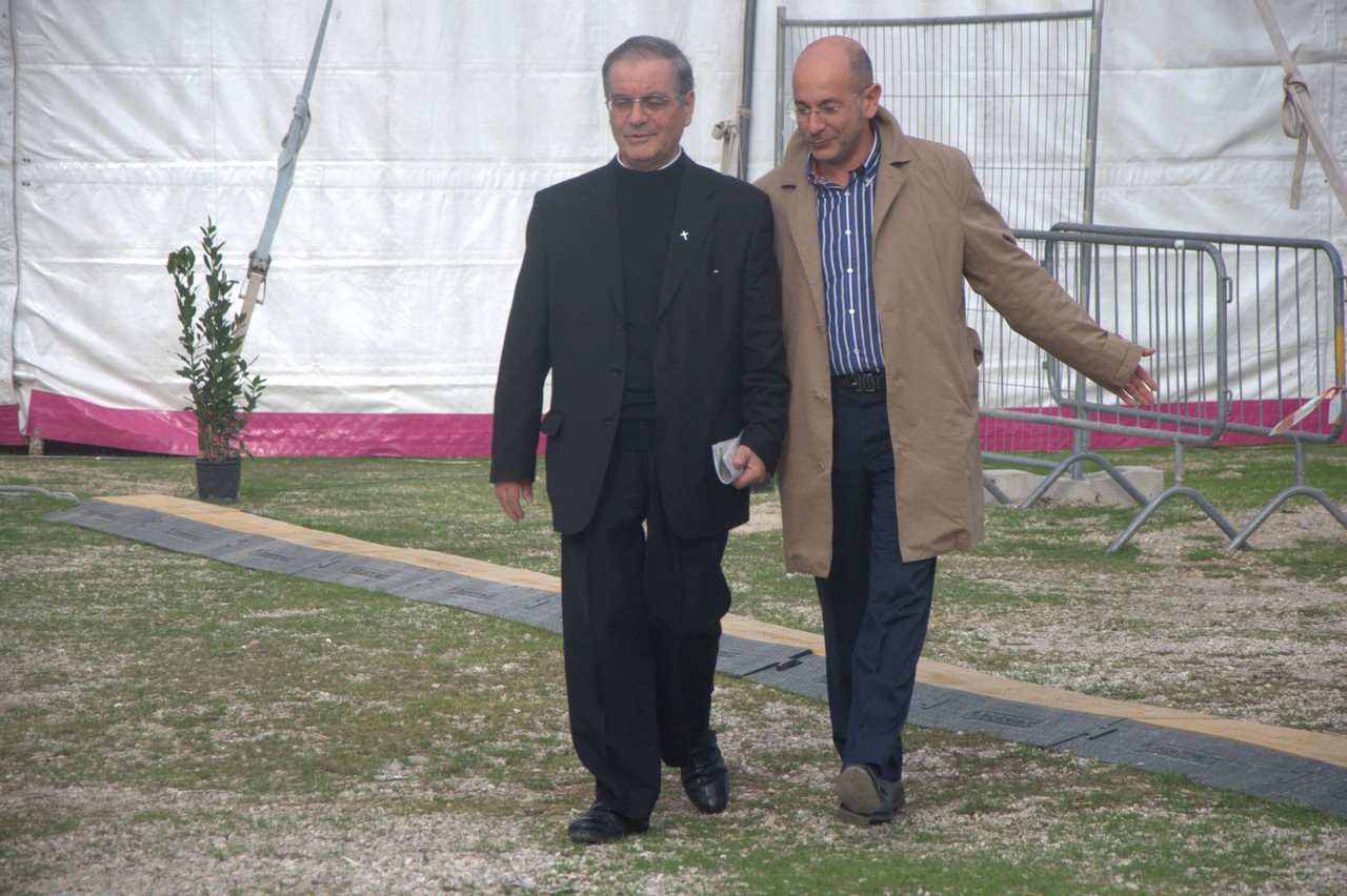 Domenica 3 novembre