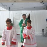 Domenica 3 novembre