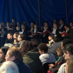 Domenica 3 novembre