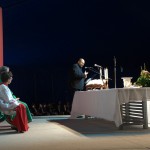 Domenica 3 novembre