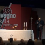 Domenica 3 novembre
