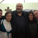 Domenica 3 novembre