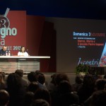 Domenica 3 novembre