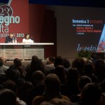 Domenica 3 novembre