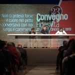 Domenica 3 novembre