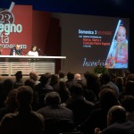 Domenica 3 novembre