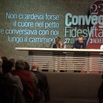 Domenica 3 novembre