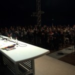 Domenica 3 novembre