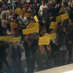 Domenica 3 novembre