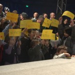 Domenica 3 novembre