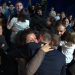 Domenica 3 novembre