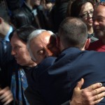 Domenica 3 novembre