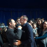 Domenica 3 novembre