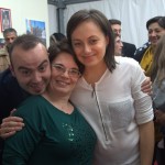 Domenica 3 novembre