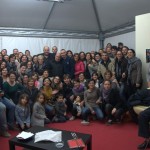 Domenica 3 novembre