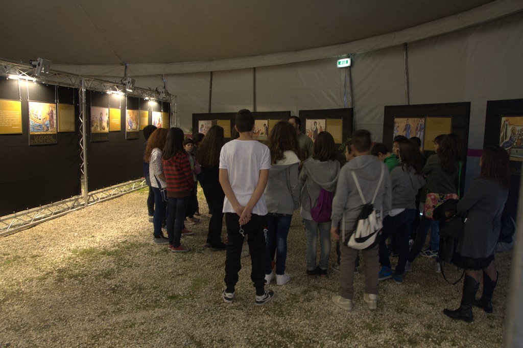 Lunedì 28 ottobre