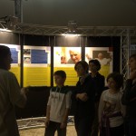 Giovedì 31 ottobre