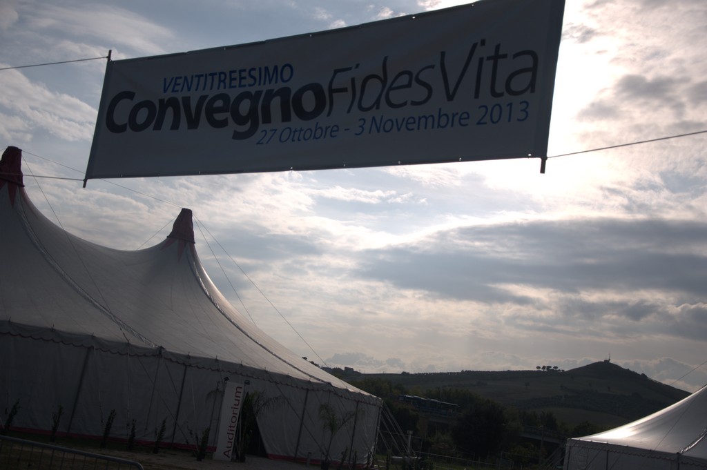 Giovedì 31 ottobre